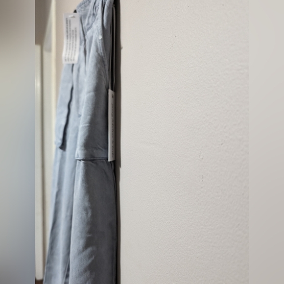 YFB 🆕 3/4 wide legged culottes - Picture 7 of 8